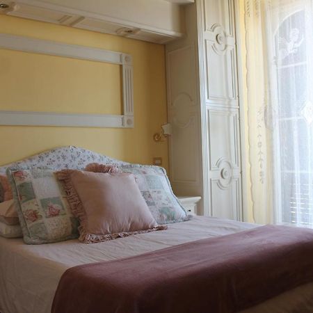 B&B Le Sorelle Napoli Bagian luar foto