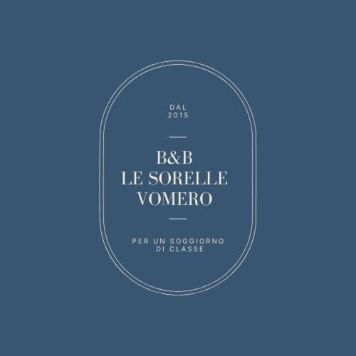 B&B Le Sorelle Napoli Bagian luar foto