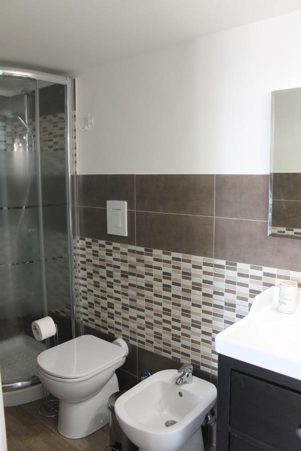 B&B Le Sorelle Napoli Bagian luar foto