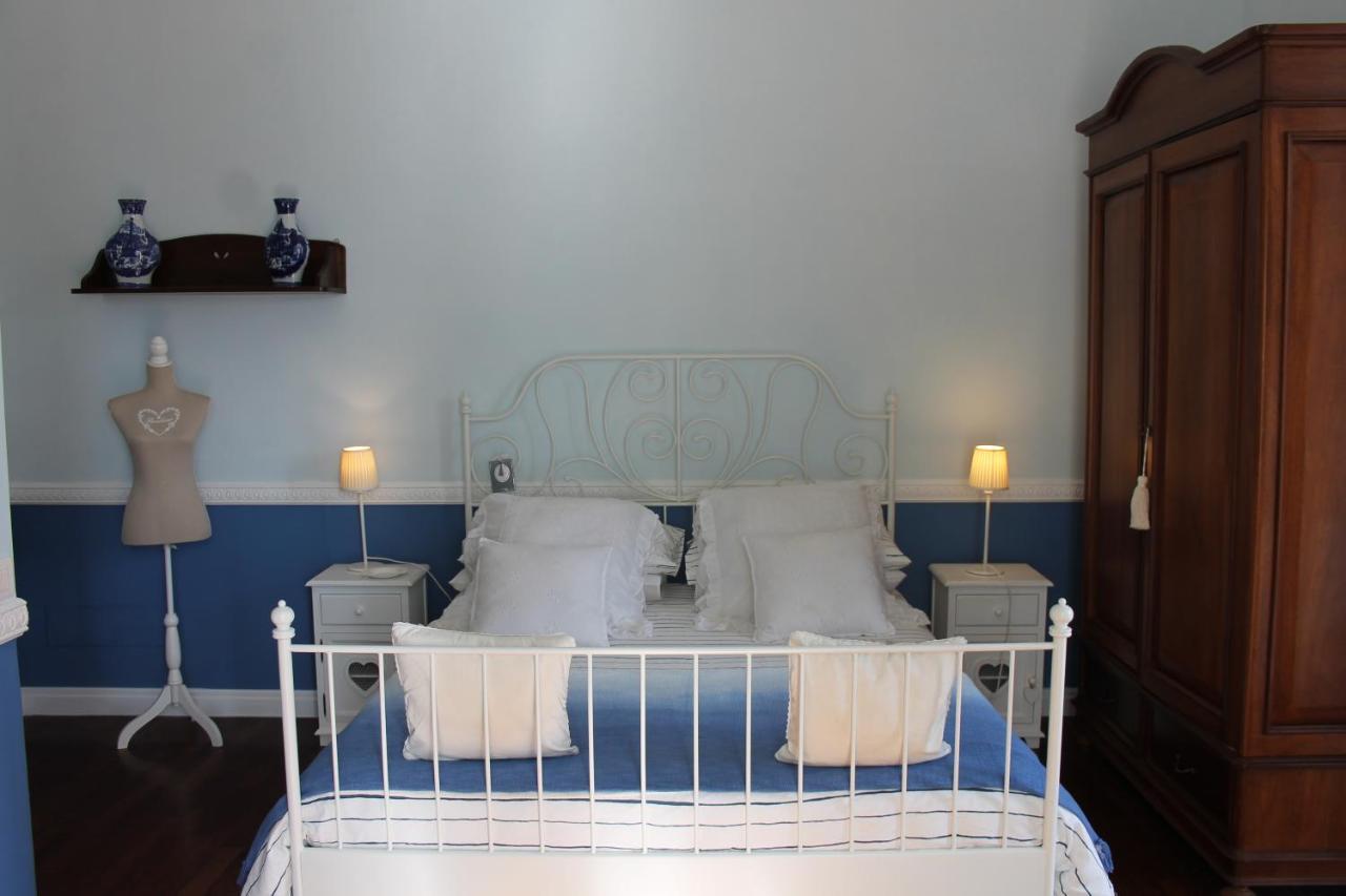 B&B Le Sorelle Napoli Bagian luar foto