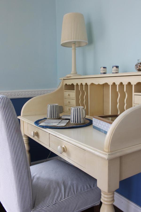 B&B Le Sorelle Napoli Bagian luar foto