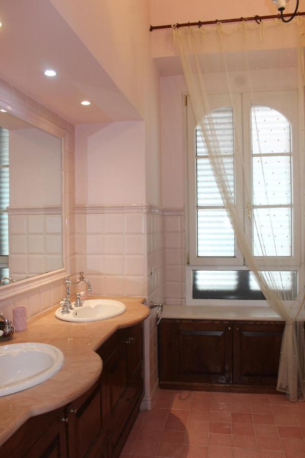 B&B Le Sorelle Napoli Bagian luar foto