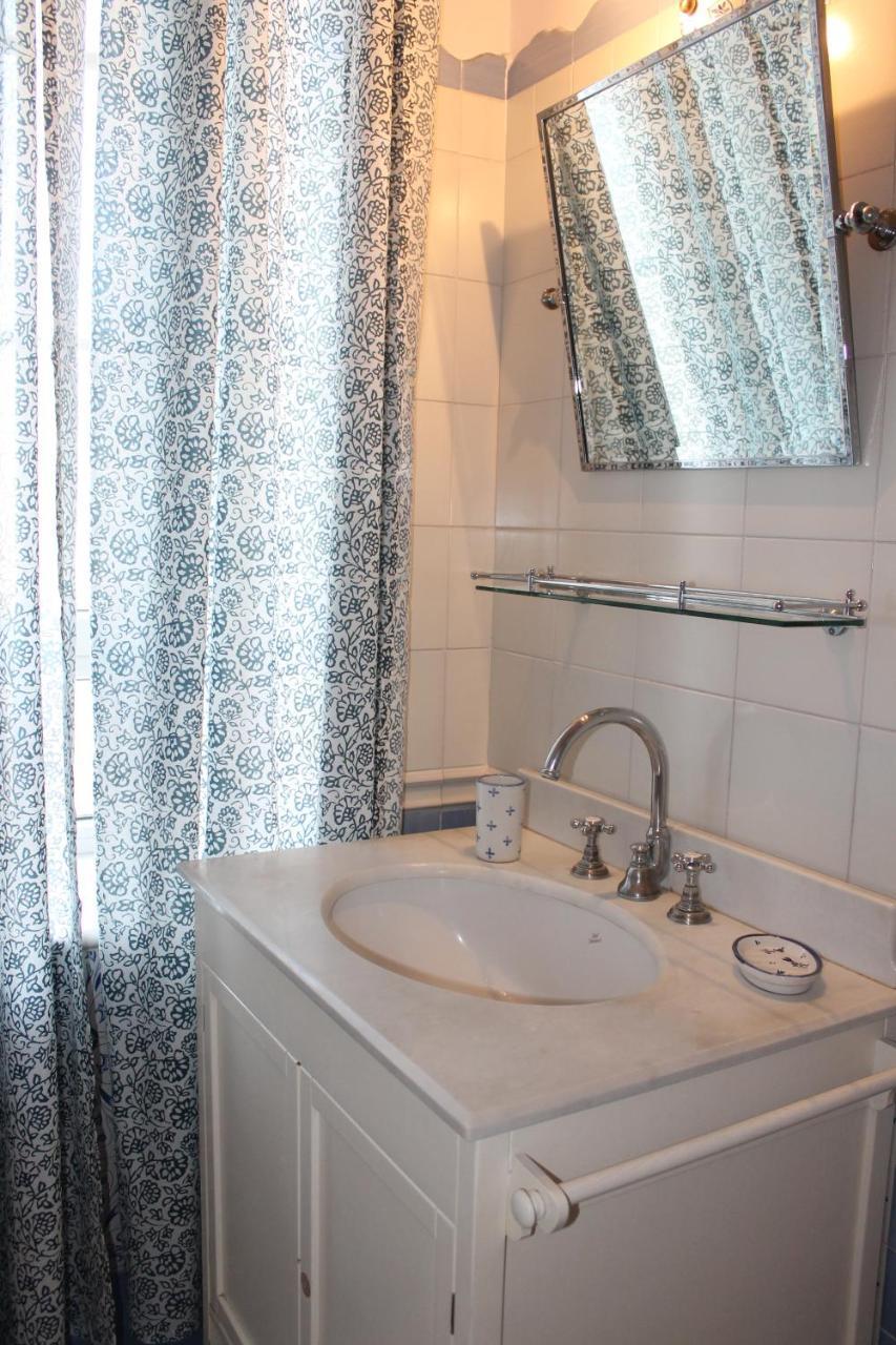 B&B Le Sorelle Napoli Bagian luar foto